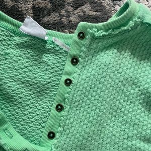 Urban Outfitters Cropped Sweater